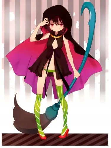 Plakat Anime Manga A-Channel achan_023 A2 (custom)