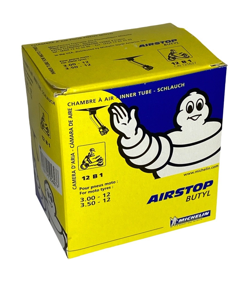 MICHELIN CH 12 B1 ( 3.50 -12 )