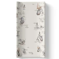Przewijaki - Przewijak usztywniany 50x80 Magic Sea Animals, BabySteps - miniaturka - grafika 1
