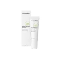 Kremy do twarzy - Mesoestetic Imperfection Control punktowy krem przeciwtrądzikowy 10 ml - miniaturka - grafika 1