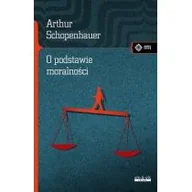 Filozofia i socjologia - vis-a-vis Etiuda O podstawie moralności - Arthur Schopenhauer - miniaturka - grafika 1