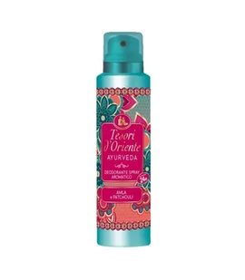 Tesori d'Oriente Ayurveda - dezodorant (150 ml) - Wody i perfumy damskie - miniaturka - grafika 1