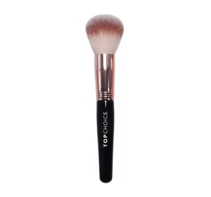 Top Choice Golden Touch pędzel do makijażu 38563 - Pędzle do makijażu - miniaturka - grafika 1