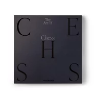 Gry planszowe - Printworks Szachy Classic Art of Chess PW00531 - miniaturka - grafika 1