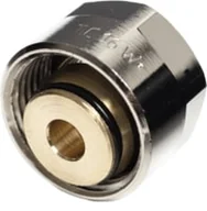 Łączniki, trójniki, kształtki - Tece Złącze alternatywne do rur wielowarstowych 20 mm - miniaturka - grafika 1
