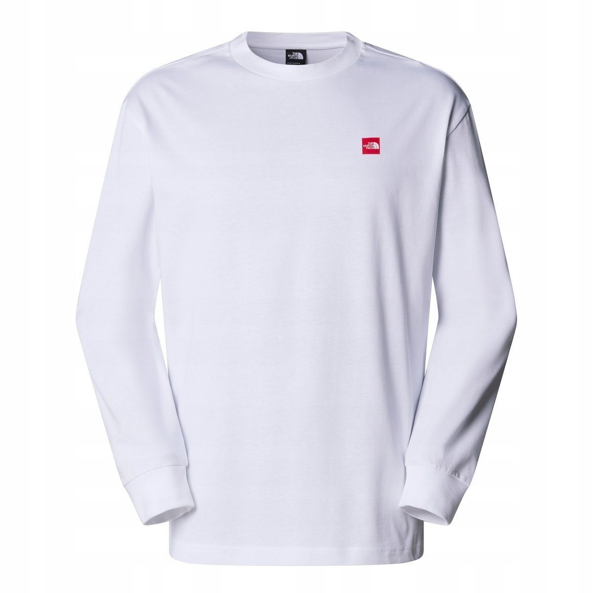 THE NORTH FACE LONGSLEEVE AXYS NF0A8C1TFN4 r XXL