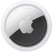 Lokalizatory GPS - Tracker Apple AirTag biały (MX532DN/A) - miniaturka - grafika 1