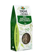 Zioła - Natura Wita Karczoch zwyczajny ziele 50g - miniaturka - grafika 1