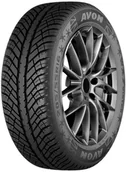 Opony zimowe - Avon WX7 Winter 215/55R17 98V - miniaturka - grafika 1