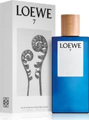 Wody i perfumy męskie - Loewe 7 Pour Homme EDT 150 ml - miniaturka - grafika 1