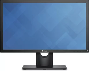 Dell E2216HV 21,5" czarny (210-ALFS) - Monitory - miniaturka - grafika 1