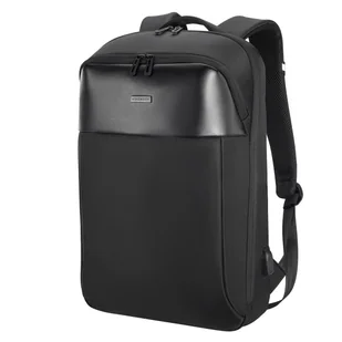 MODECOM Active 15.6" Czarny - Torby na laptopy - miniaturka - grafika 1