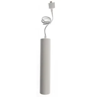 DPM Solid Reflektor szynowy LED DPM Solid wiszący 12 W 960 lm barwa zimna biały STP-12W-30W - Lampy sufitowe - miniaturka - grafika 1