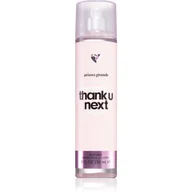 Wody i perfumy damskie - Ariana Grande Thank U Next Body Mist Mgiełka do Ciała 236 ml - miniaturka - grafika 1