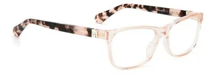 Okulary korekcyjne Kate Spade CALLEY HT8 - Okulary korekcyjne, oprawki, szkła - miniaturka - grafika 2