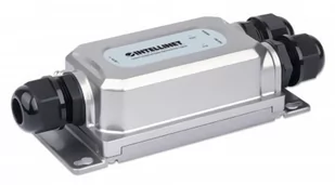 INTELLINET ZEWNETRZNY ADAPTER ZASILACZ HIGH POWER - Kable - miniaturka - grafika 1