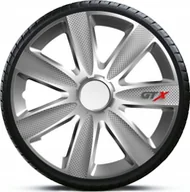 Kołpaki samochodowe - Kołpaki 15 do Toyota Audi Seat Ford Kia Skoda Opel VW Fiat Peugeot Citroen - miniaturka - grafika 1