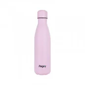 Butelki termiczne - Ragsy Butelka Termiczna Pinky 500 ml - miniaturka - grafika 1