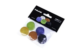 Nux NST-1 PEDAL TOPPER - nakładki na pokrętła - Inne akcesoria gitarowe - miniaturka - grafika 1