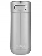 Kubki termiczne - Kubek termiczny Contigo Luxe 360ml - Stainless Steel - miniaturka - grafika 1