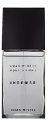 Wody i perfumy męskie - Issey Miyake L'Eau D'Issey Pour Homme Intense woda toaletowa dla mężczyzn 75ml - miniaturka - grafika 1
