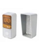 Akcesoria do bram - Fotokomórka Nice EPMOR refleksyjna - miniaturka - grafika 1