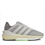 Sneakersy męskie - Sneakersy adidas Avryn IE2640 Szary - miniaturka - grafika 1