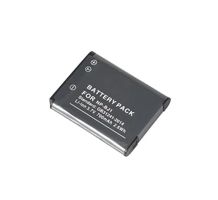 Extra Digital CB970445 bateria do aparatu/kamery Litowo-jonowa (Li-Ion) 700 mAh - Akumulatory do aparatów dedykowane - miniaturka - grafika 1