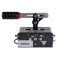 Kontrolery gier na PC - Thrustmaster TSSH SPARCO MOD+ - miniaturka - grafika 1