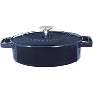 Garnki - GARNEK ŻELIWNY 26cm 2,57L BERLINGER HAUS BH-6523 - miniaturka - grafika 1