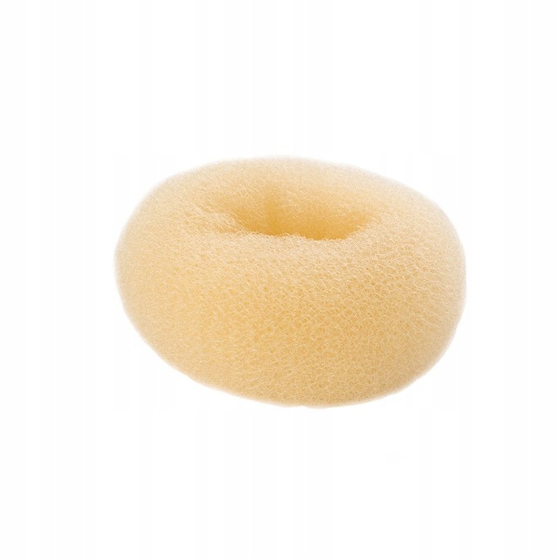 WYPEŁNIACZ Do koka DONUT / OPONKA 11cm mały BLOND