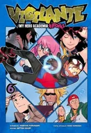 Komiksy dla dorosłych - Waneko My Hero Academia. Tom 6. Vigilante praca zbiorowa - miniaturka - grafika 1