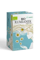 Herbata - Herbapol Herbata Kwiat rumianku 30.0 g - miniaturka - grafika 1