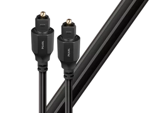 Audioquest Pearl Optilink (1,5 m) - Kable - miniaturka - grafika 1