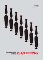 E-booki - literatura obca - Ciąg zbieżny - miniaturka - grafika 1