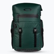 Plecaki - Plecak turystyczny Oakley Road Trip Terrain RC Pack 25 l hunter green | WYSYŁKA W 24H | 30 DNI NA ZWROT - miniaturka - grafika 1