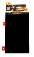 Części serwisowe do telefonów - WYŚWIETLACZ LCD EKRAN DO SAMSUNG XCOVER 3 G388F - miniaturka - grafika 1
