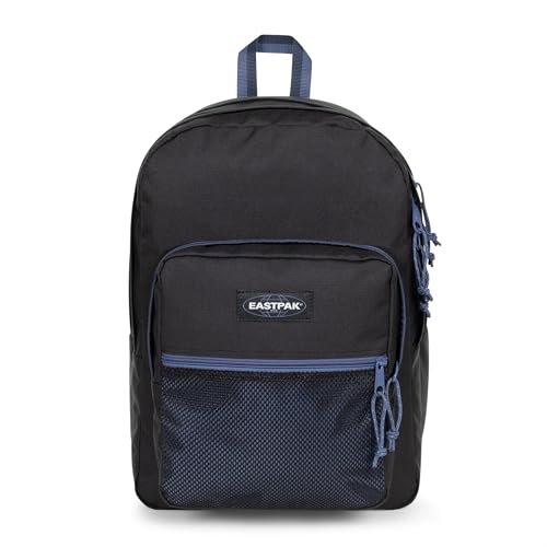 EASTPAK Pinnacle Pinnacle unisex, Kontrastprblack, Jeden rozmiar, EASTPAK Plecaki Pinacle KontrastPrBlack