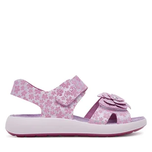 Sandały Primigi 7898600 D Różowy - Buty dla dziewczynek - miniaturka - grafika 1