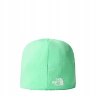 Czapki damskie - THE NORTH FACE CZAPKA DOT KNIT NF0A7RI68YK r S/M - miniaturka - grafika 1