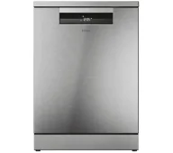 Zmywarki - Haier I-Pro Shine Seria 5 XF6B2M3PX 59,7cm Automatyczne otwieranie drzwi Szuflada na sztućce - miniaturka - grafika 1