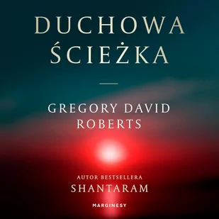 Duchowa ścieżka - Audiobooki - literatura piękna - miniaturka - grafika 1