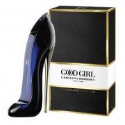 Wody i perfumy damskie - Carolina Herrera Woda perfumowana Good Girl 30 ml - miniaturka - grafika 1