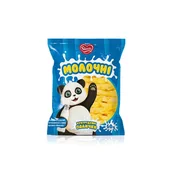 Chrupki - Chrupki o smaku mleka TM "Slasti Złote Ziarno" 60g - miniaturka - grafika 1