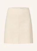 Spódnice - Opus Spódnica Rylieh weiss - miniaturka - grafika 1