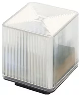 Akcesoria do bram - Lampa Led Proxima kwadratowa z wbudowaną anteną do napędów 24/230V - miniaturka - grafika 1