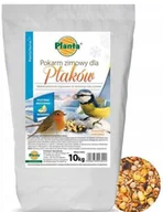 Karma dla ptaków - Zimowa karma dla ptaków mieszanka ziaren 10kg - miniaturka - grafika 1
