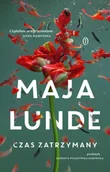 Proza - Czas zatrzymany - Maja Lunde - miniaturka - grafika 1