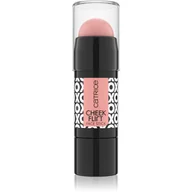 Róże do policzków - Catrice Cheek Flirt Face Stick 030 5,5g - miniaturka - grafika 1