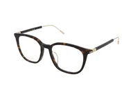 Okulary korekcyjne, oprawki, szkła - Gucci GG1276OK 002 - miniaturka - grafika 1